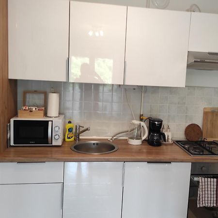 Dea Apartamento Rijeka Exterior foto