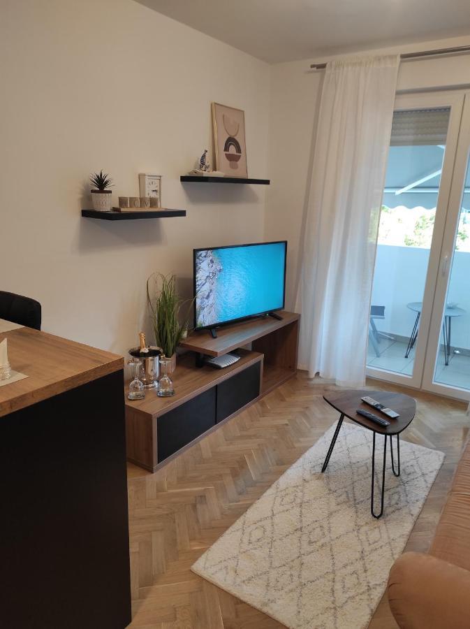 Dea Apartamento Rijeka Exterior foto