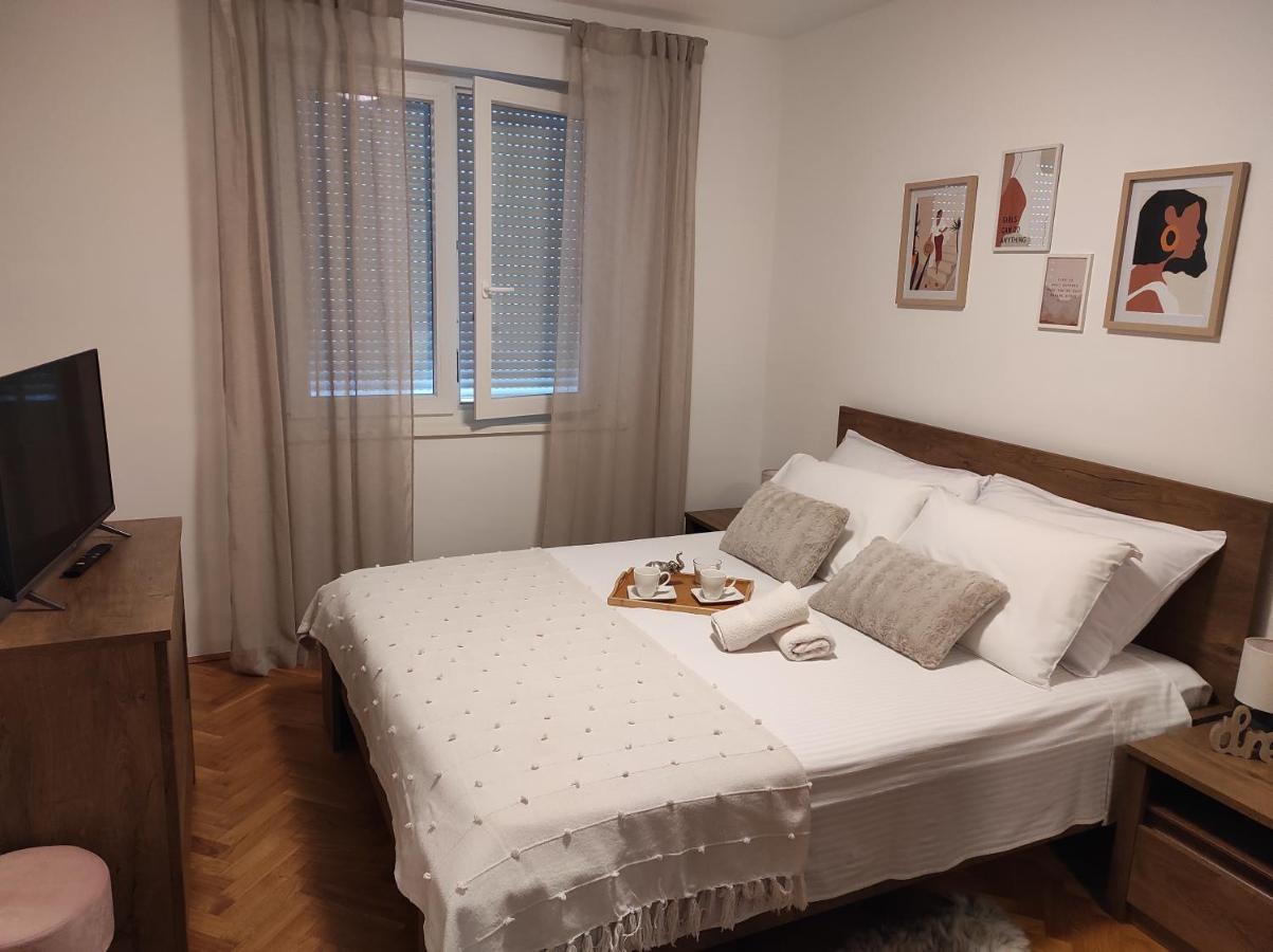 Dea Apartamento Rijeka Exterior foto