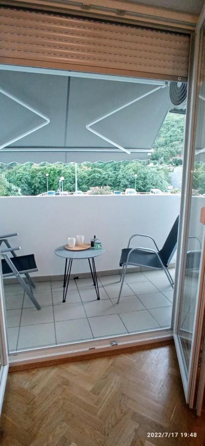Dea Apartamento Rijeka Exterior foto