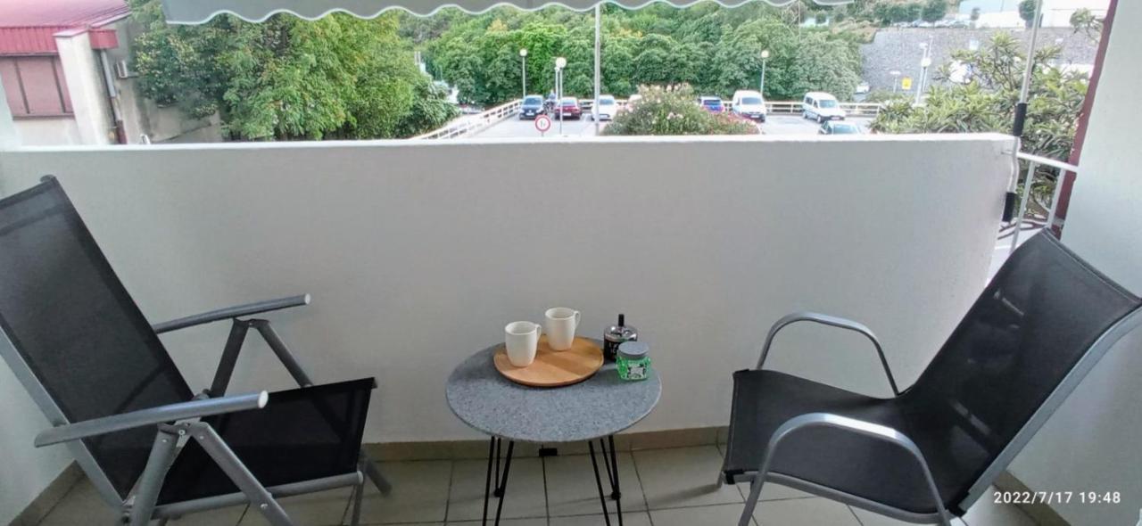 Dea Apartamento Rijeka Exterior foto