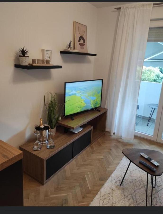 Dea Apartamento Rijeka Exterior foto