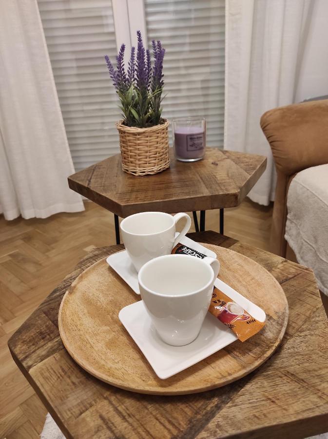 Dea Apartamento Rijeka Exterior foto