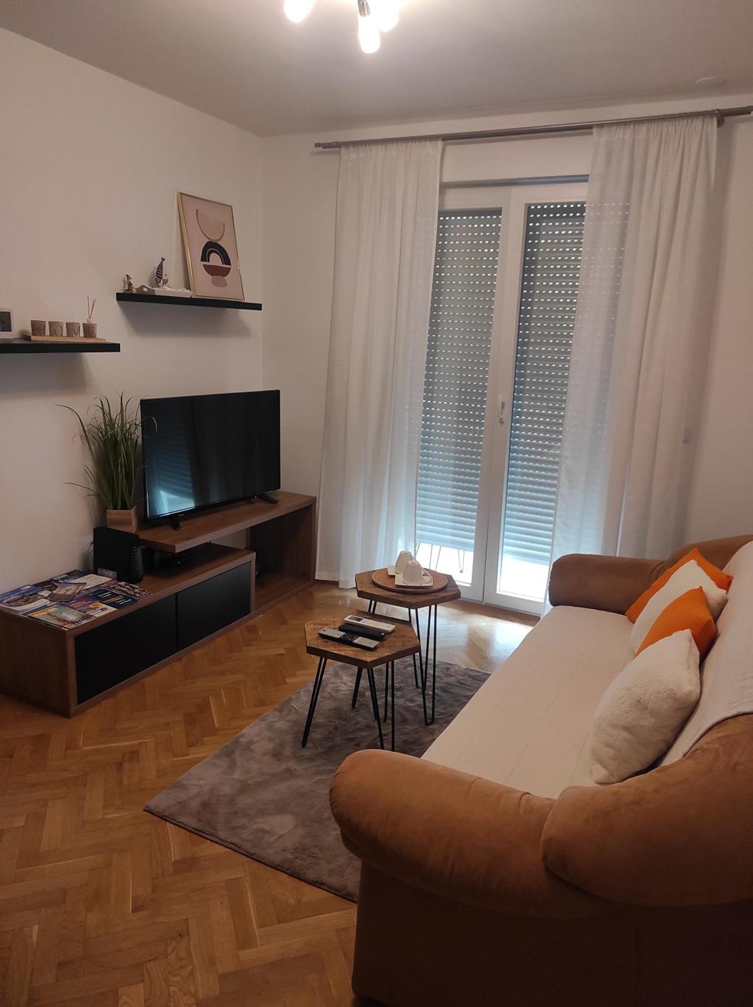 Dea Apartamento Rijeka Exterior foto