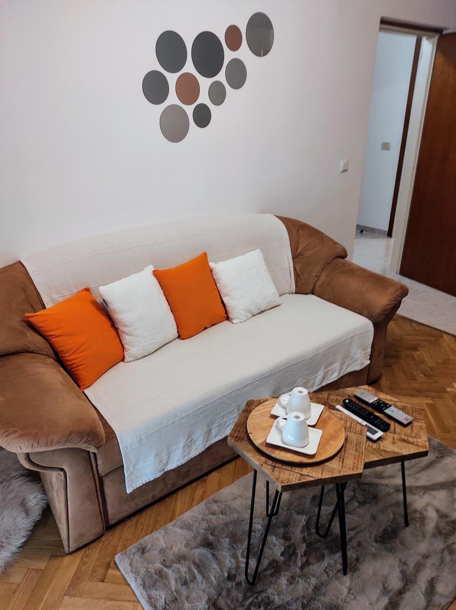 Dea Apartamento Rijeka Exterior foto